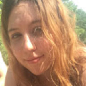 Meet your Posher, Gabrielle